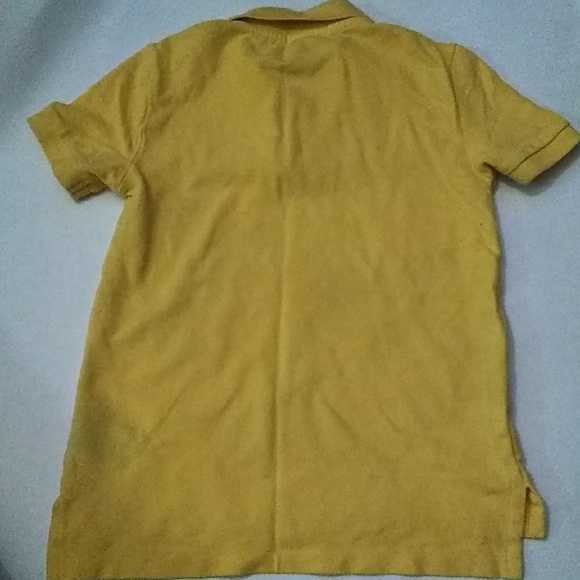 Boys Polo Ralph Lauren Shirts - Picture 4 of 5
